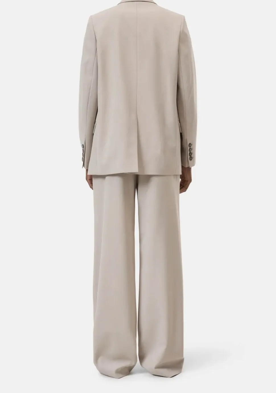CLOSED BLAZER