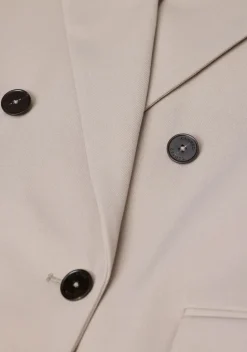 CLOSED BLAZER