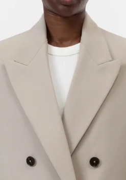 CLOSED BLAZER