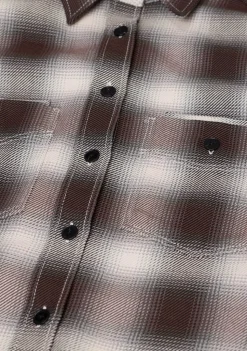 CLOSED BLOUSE