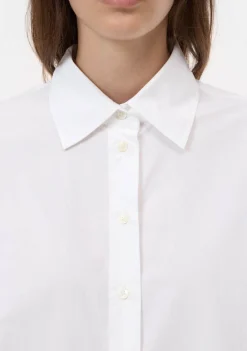 CLOSED BLOUSE