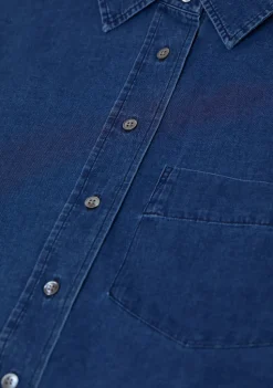 CLOSED BLOUSE