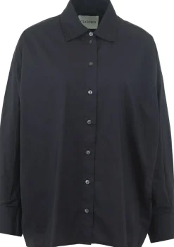 CLOSED BLOUSE