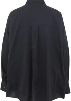 CLOSED BLOUSE
