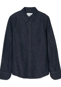 CLOSED BLOUSE