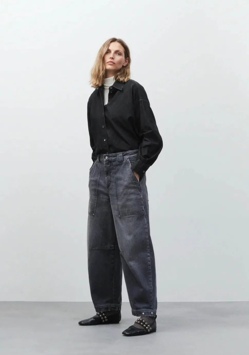 CLOSED JEANS