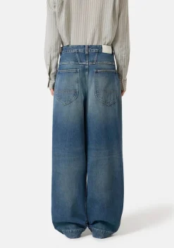CLOSED JEANS