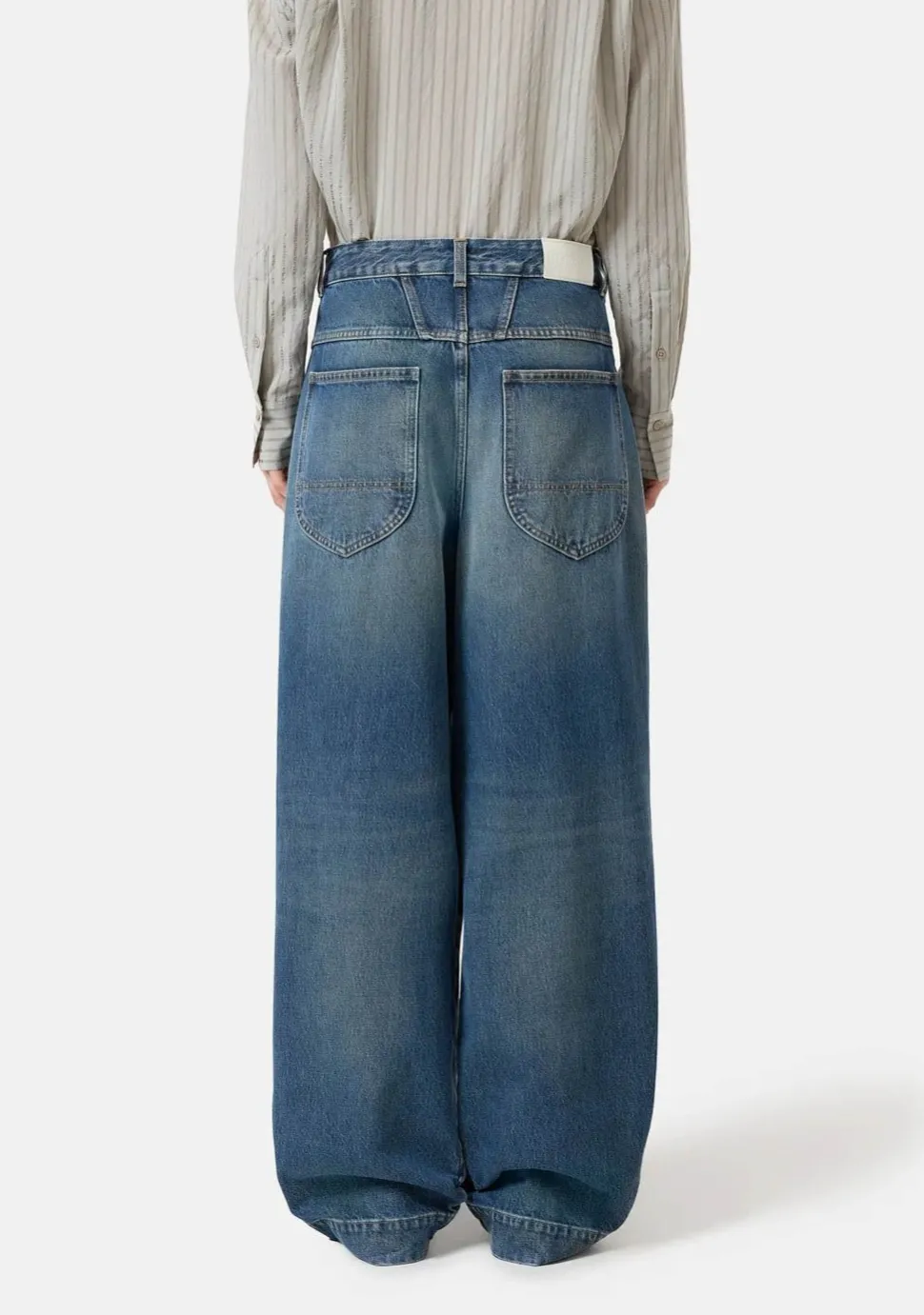 CLOSED JEANS