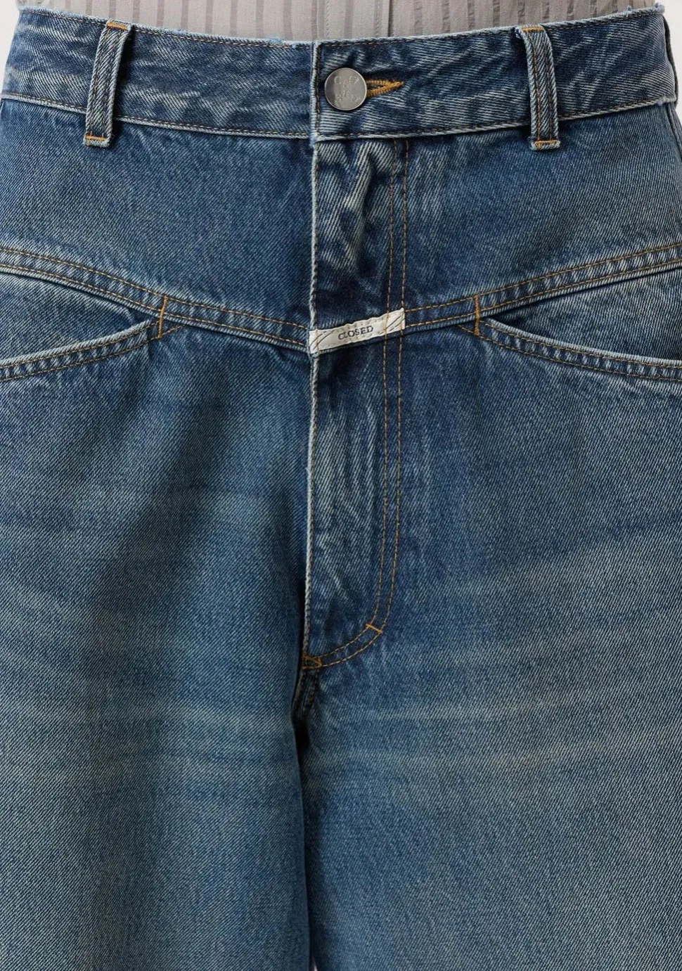 CLOSED JEANS