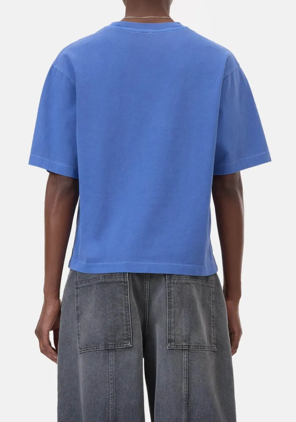 CLOSED SHIRT