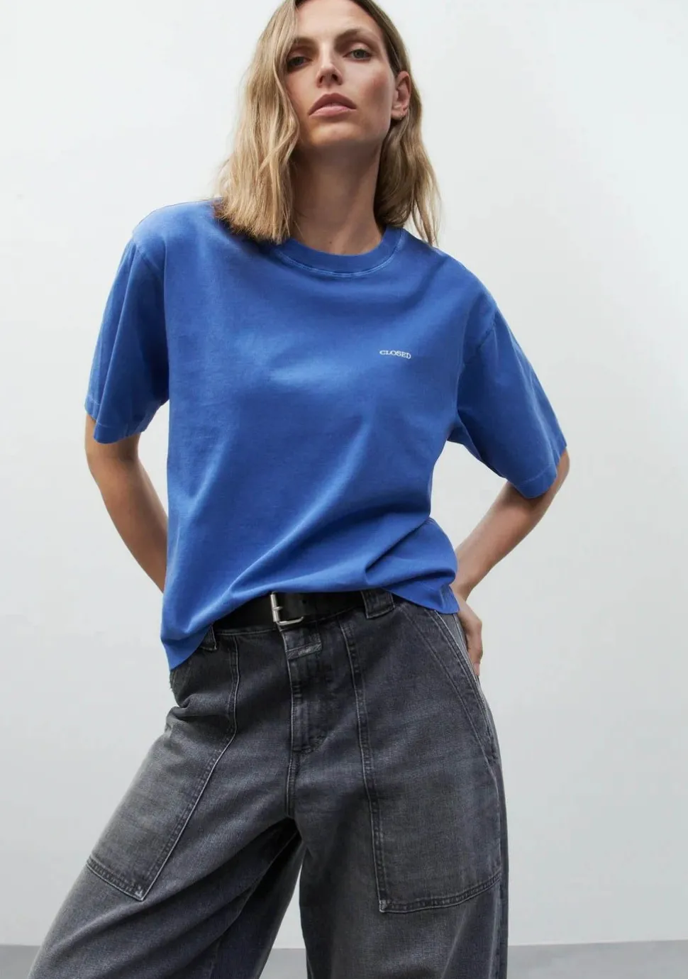 CLOSED SHIRT