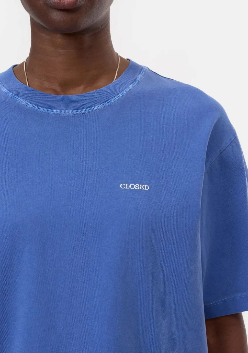 CLOSED SHIRT