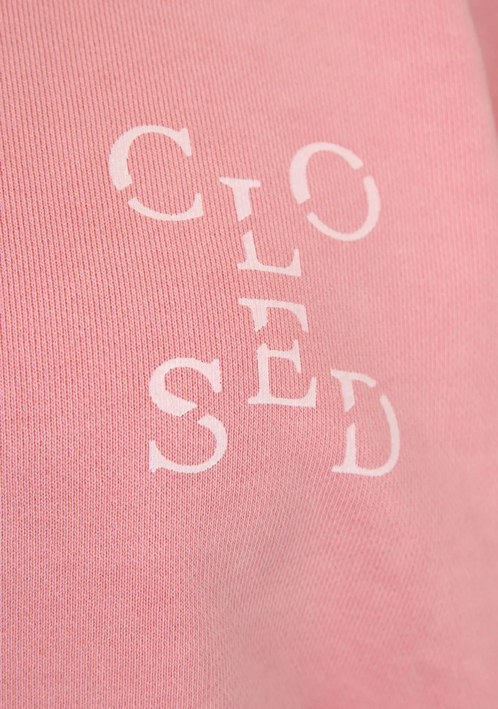 CLOSED SWEATER