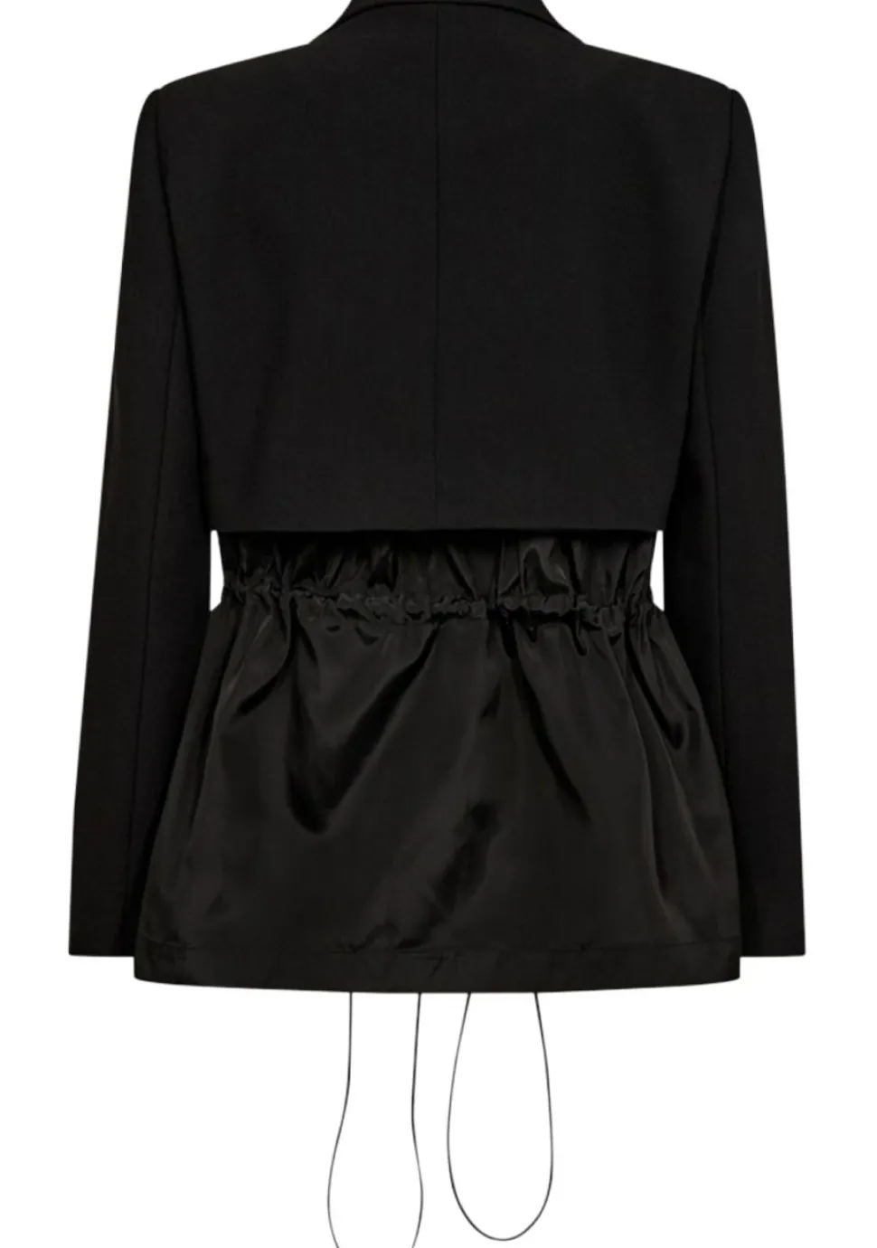 CO'COUTURE BLAZER