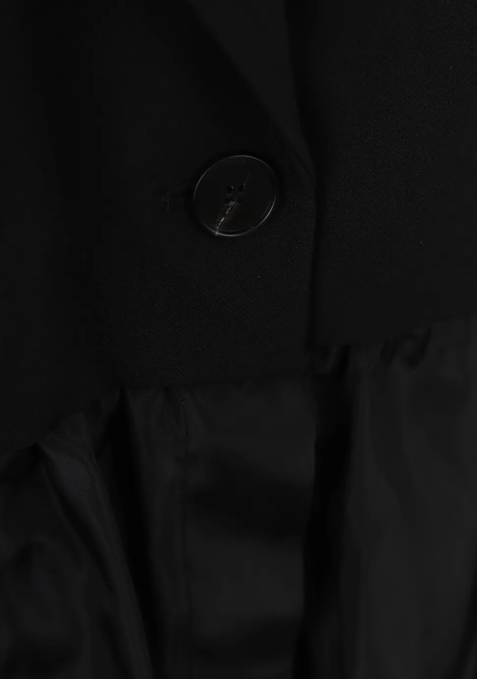 CO'COUTURE BLAZER