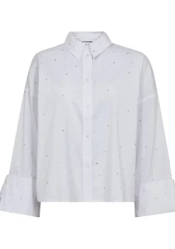 CO'COUTURE BLOUSE