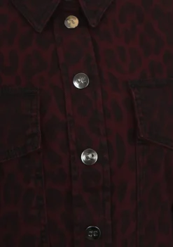 CO'COUTURE BLOUSE