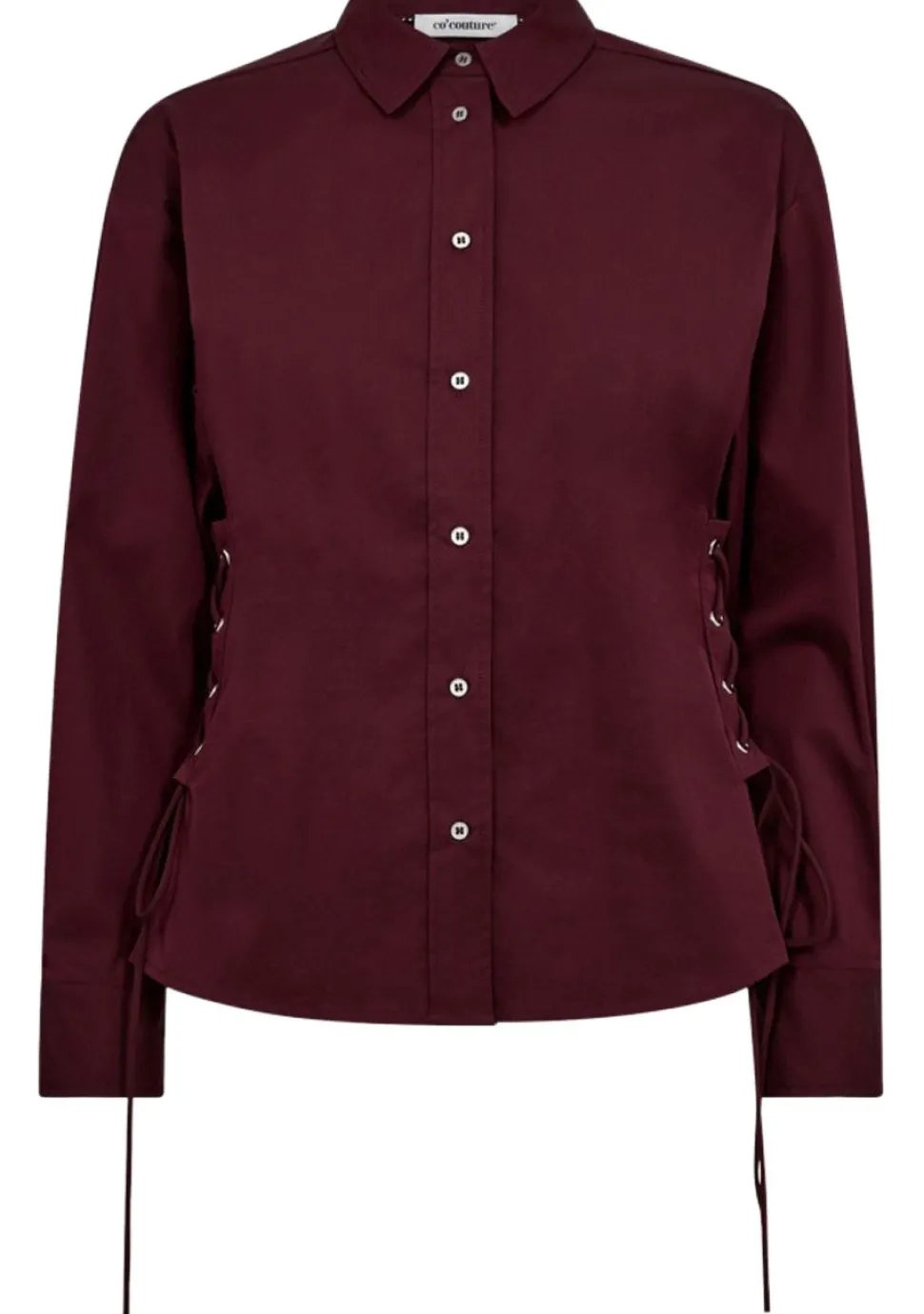 CO'COUTURE BLOUSE