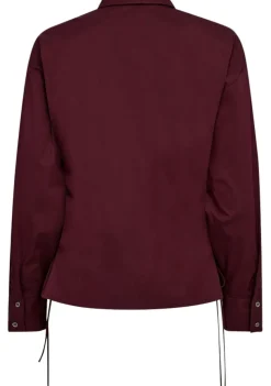 CO'COUTURE BLOUSE