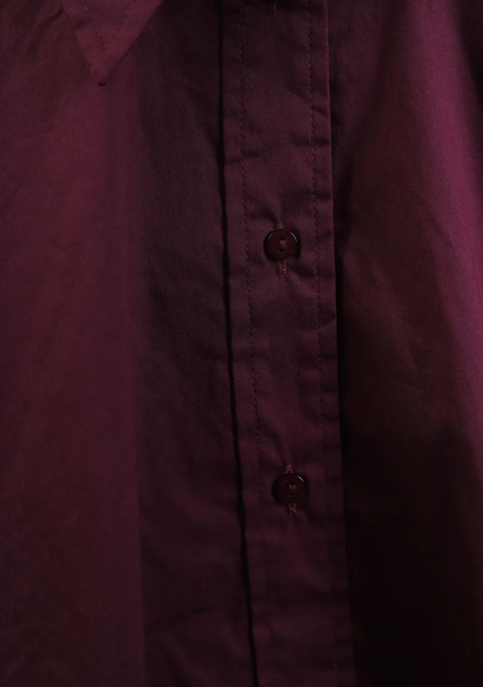 CO'COUTURE BLOUSE