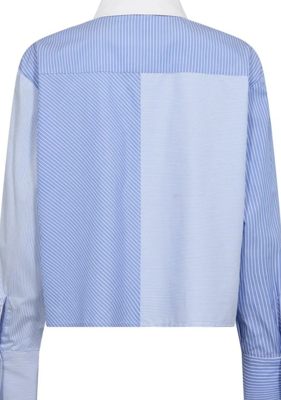 CO'COUTURE BLOUSE