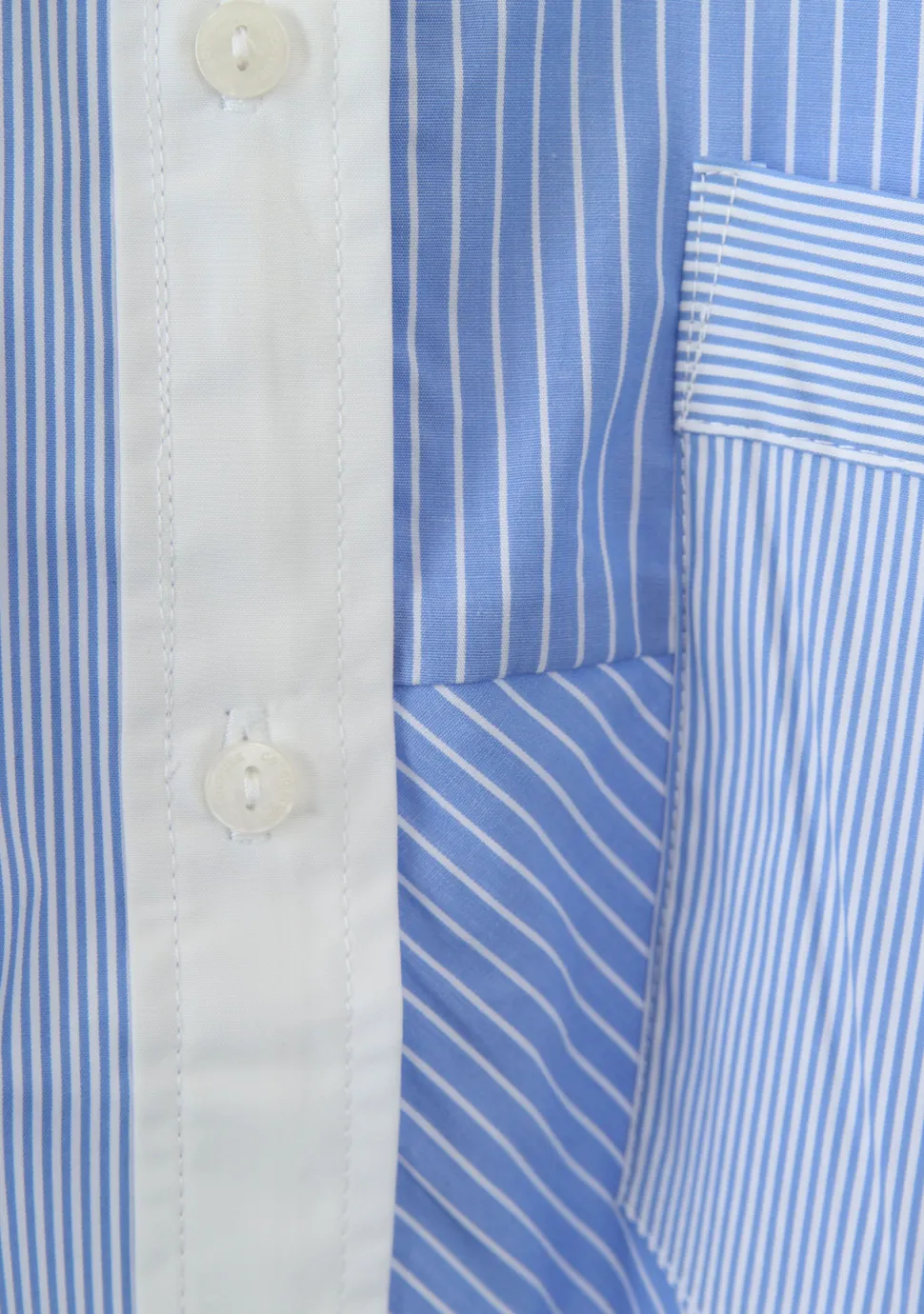 CO'COUTURE BLOUSE