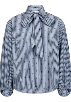CO'COUTURE BLOUSE