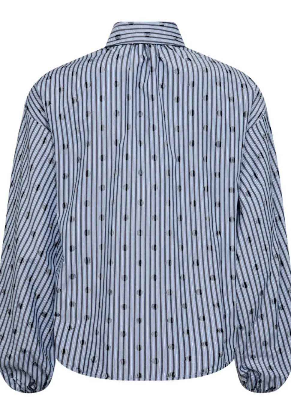 CO'COUTURE BLOUSE