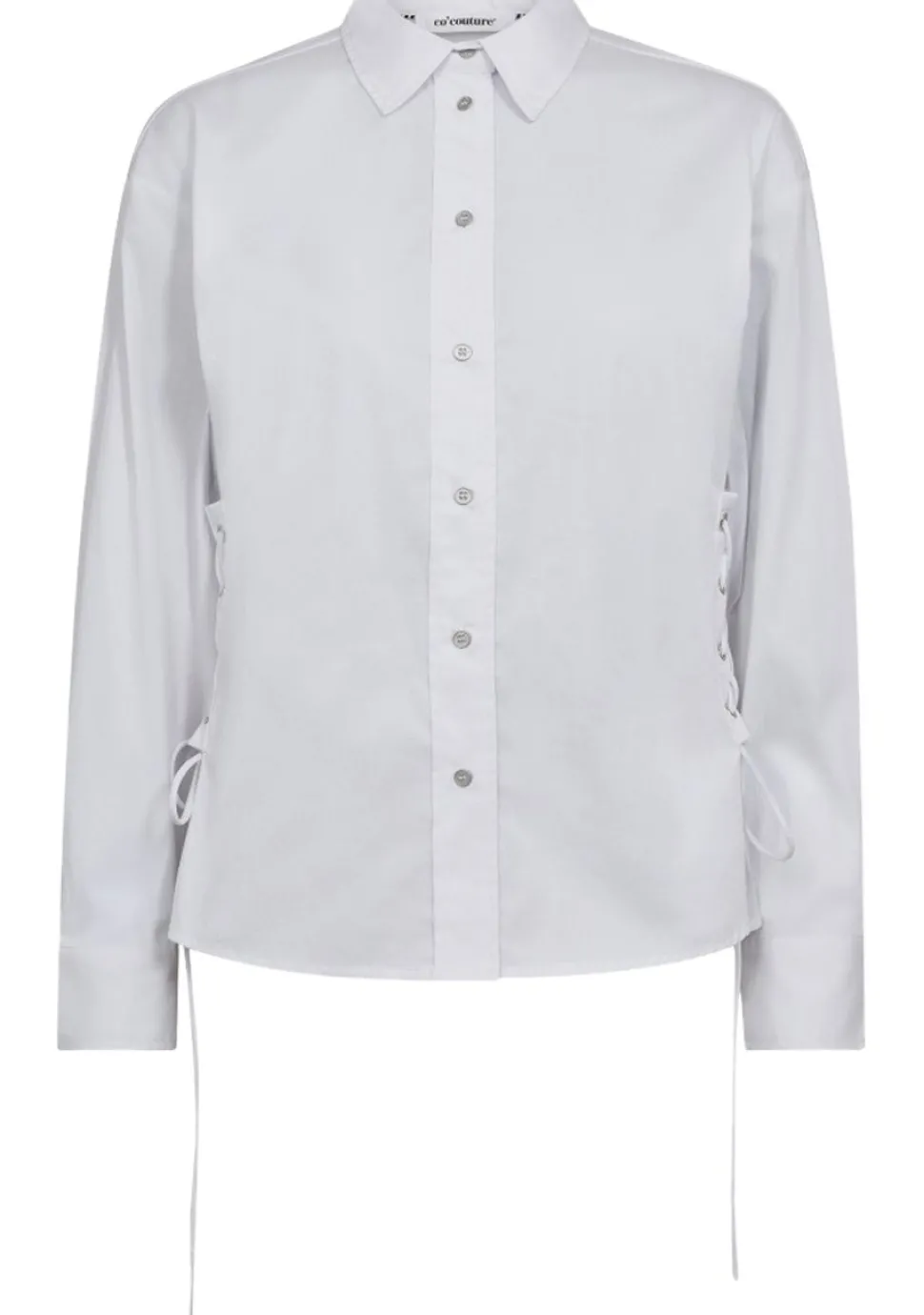 CO'COUTURE BLOUSE