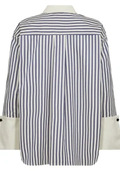 CO'COUTURE BLOUSE