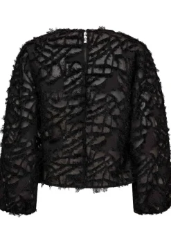 CO'COUTURE BLOUSE