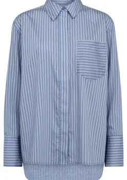 CO'COUTURE BLOUSE