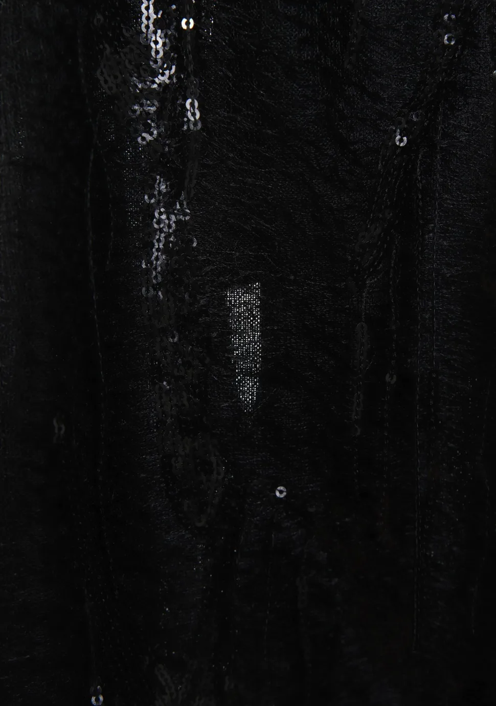 CO'COUTURE BLOUSE