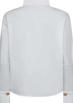 CO'COUTURE BLOUSE