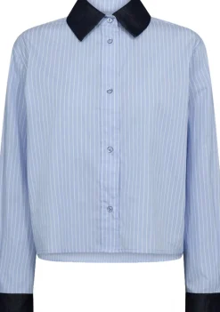 CO'COUTURE BLOUSE