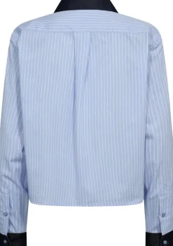 CO'COUTURE BLOUSE