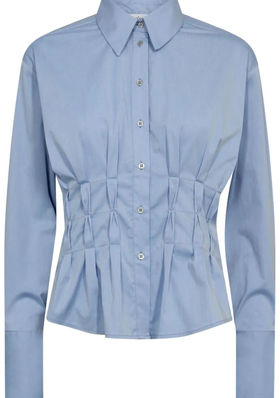 CO'COUTURE BLOUSE