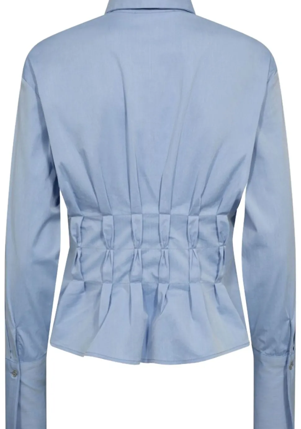 CO'COUTURE BLOUSE