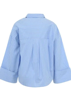 CO'COUTURE BLOUSE