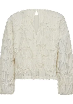 CO'COUTURE BLOUSE