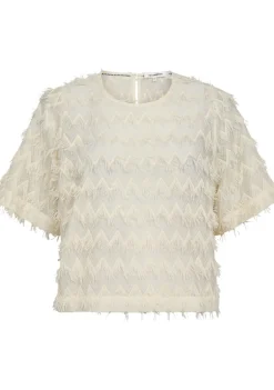 CO'COUTURE BLOUSE