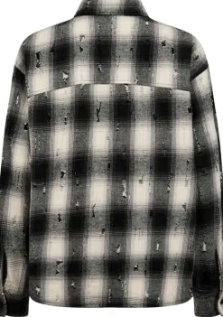 CO'COUTURE BLOUSE