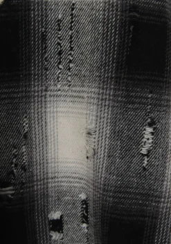 CO'COUTURE BLOUSE