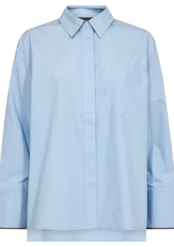 CO'COUTURE BLOUSE