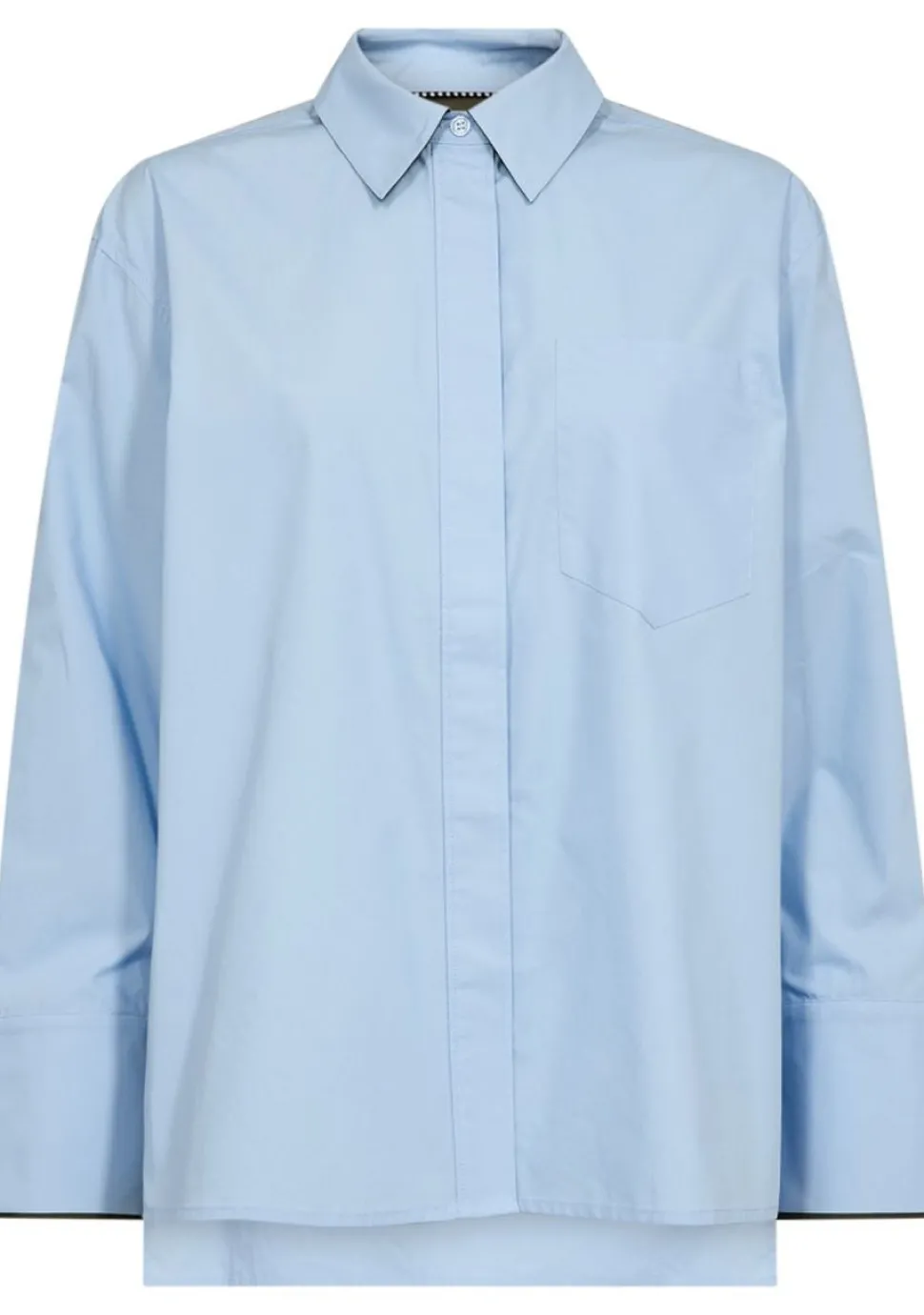 CO'COUTURE BLOUSE