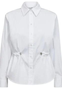 CO'COUTURE BLOUSE