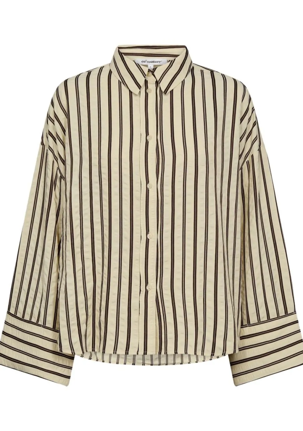 CO'COUTURE BLOUSE