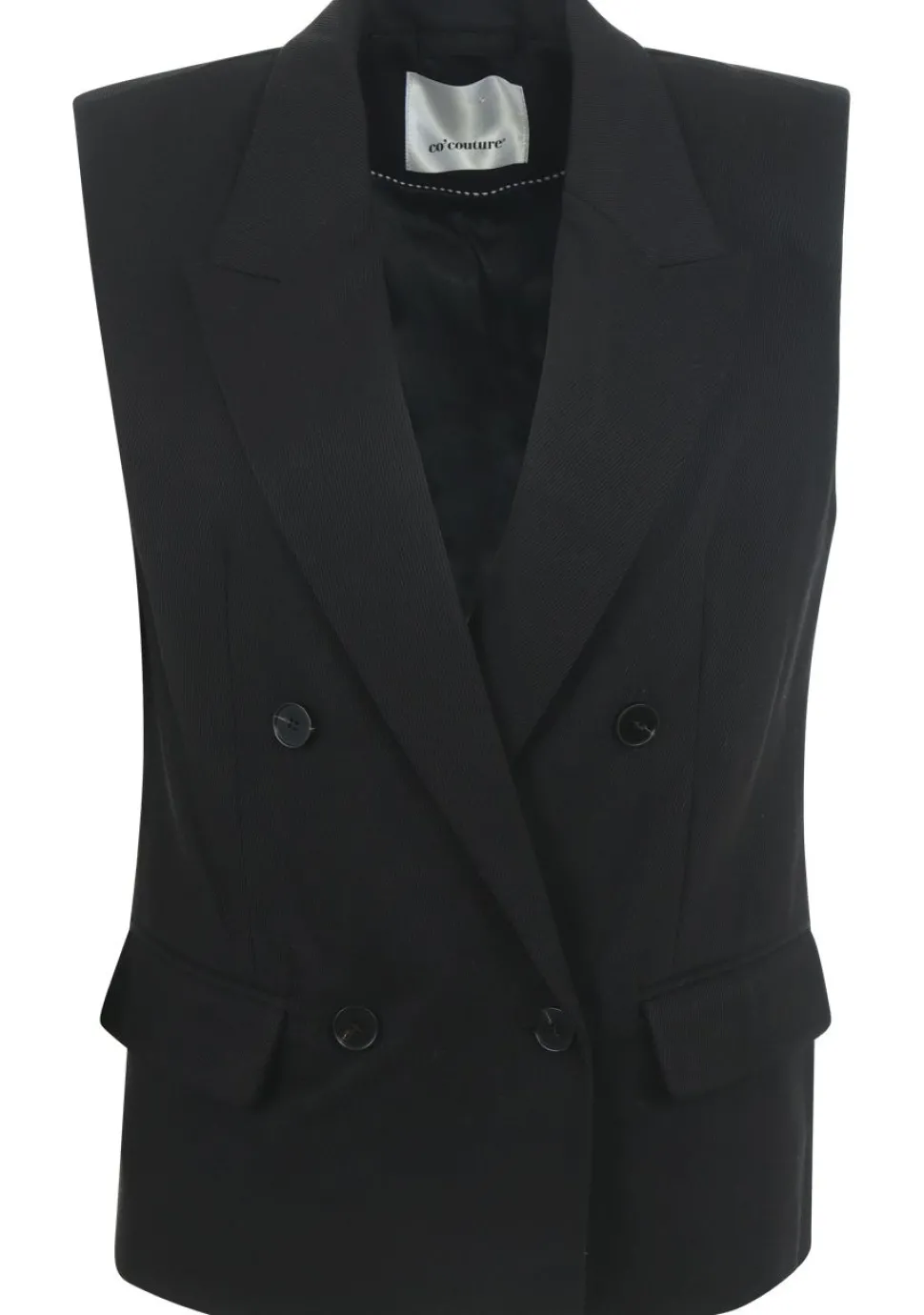 CO'COUTURE GILET