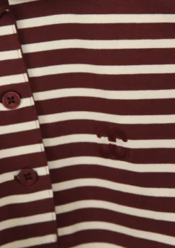CO'COUTURE POLOSHIRT