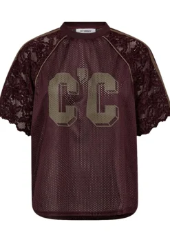 CO'COUTURE SHIRT
